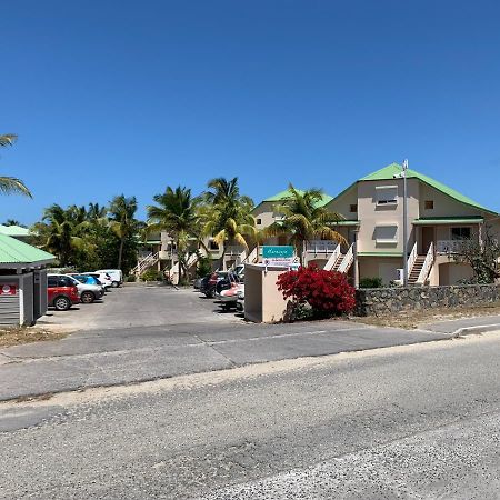 Maracuja 16, Au Centre D'Orient Bay, Plage A 100M Quarter of Orleans Eksteriør billede