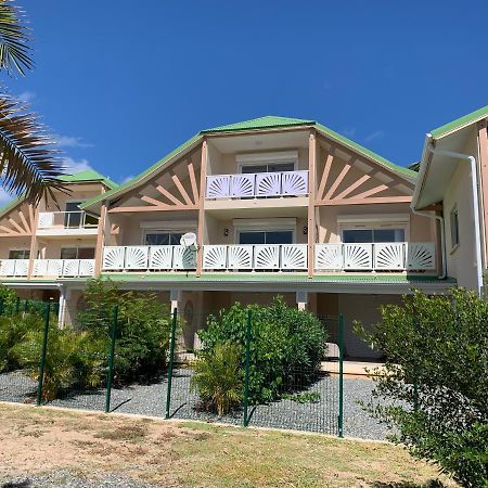 Maracuja 16, Au Centre D'Orient Bay, Plage A 100M Quarter of Orleans Eksteriør billede