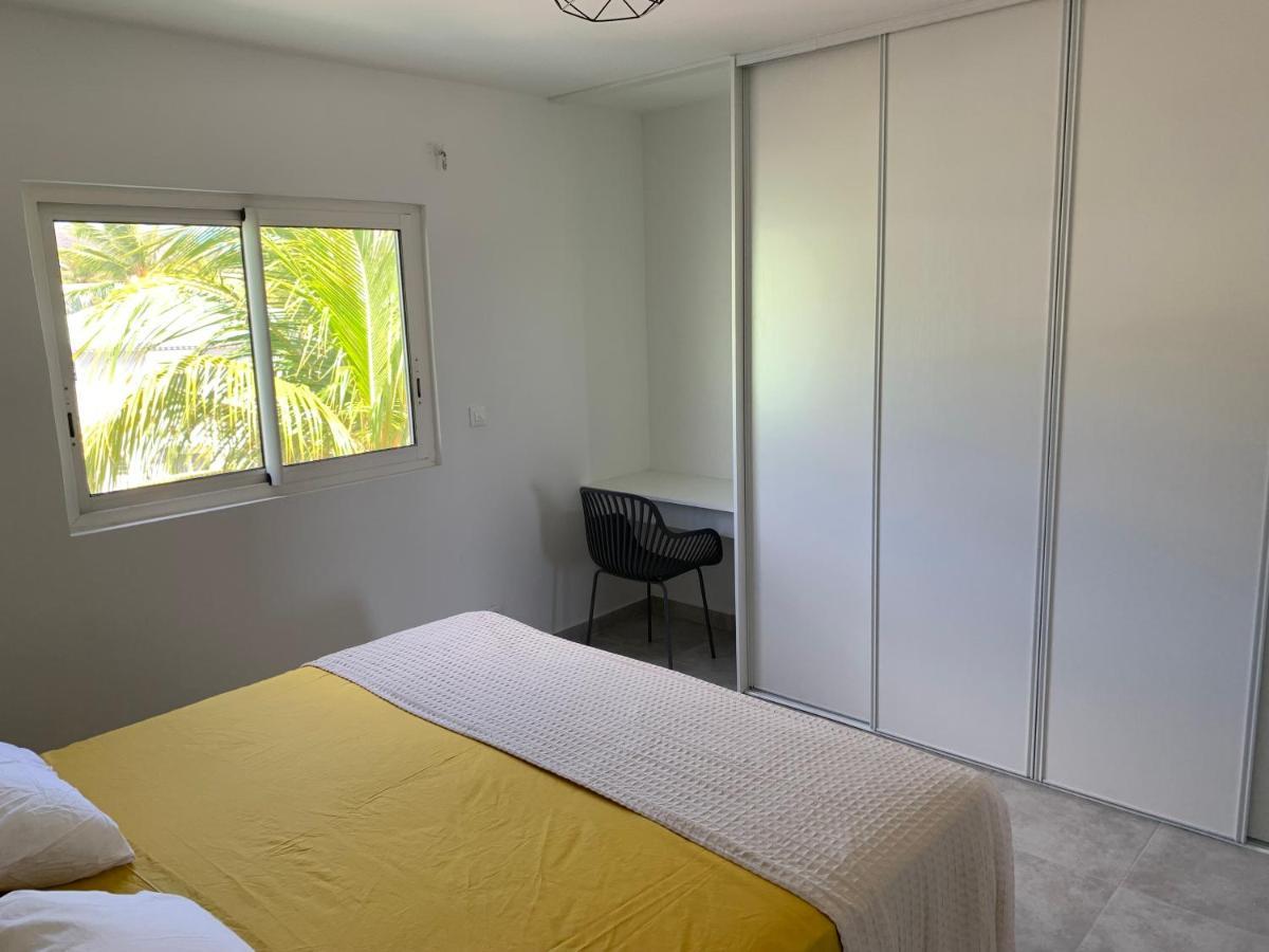 Maracuja 16, Au Centre D'Orient Bay, Plage A 100M Quarter of Orleans Eksteriør billede