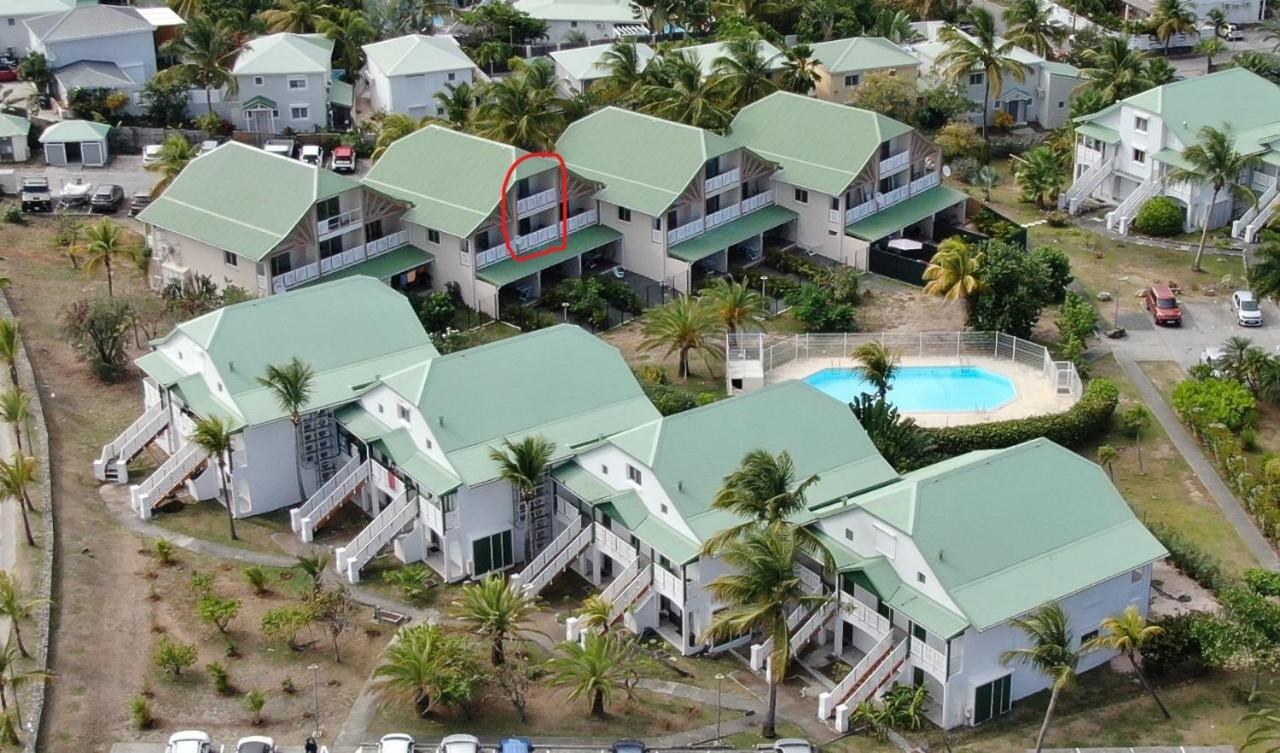 Maracuja 16, Au Centre D'Orient Bay, Plage A 100M Quarter of Orleans Eksteriør billede