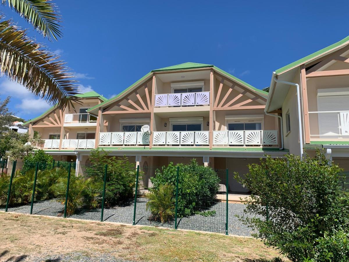 Maracuja 16, Au Centre D'Orient Bay, Plage A 100M Quarter of Orleans Eksteriør billede